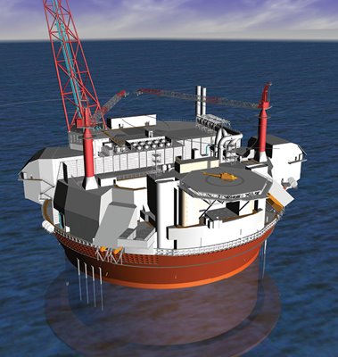 Goliat FPSO Project