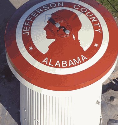 Elevated Tank – Jefferson County