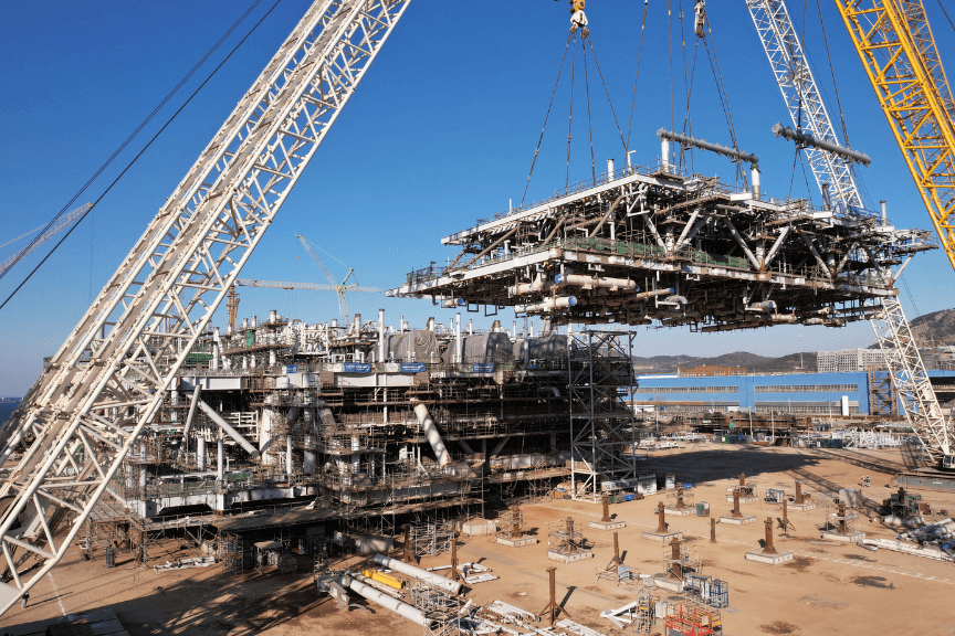 Scarborough Project