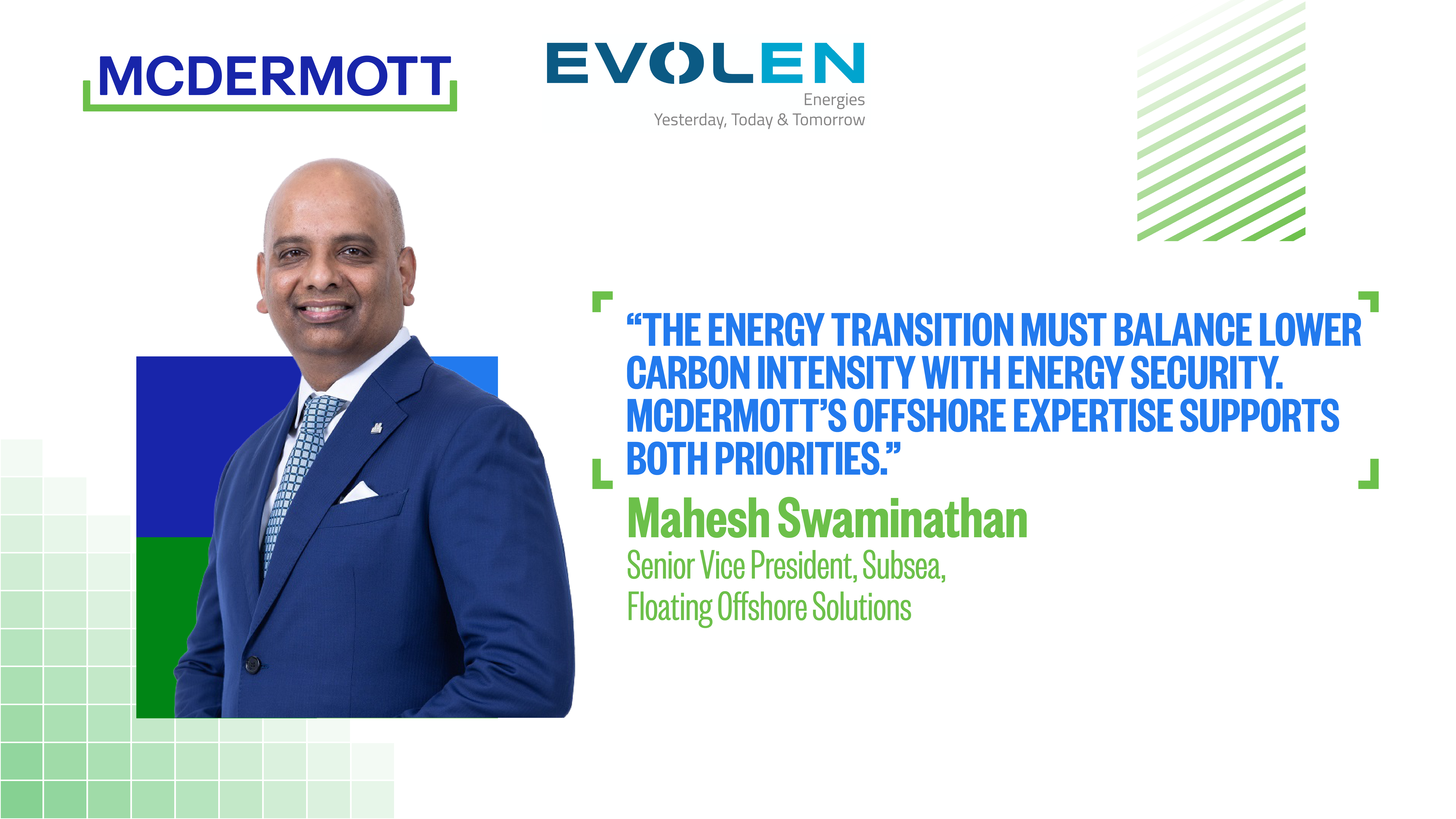 Offshore in Transformation
