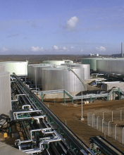 Quintero LNG
