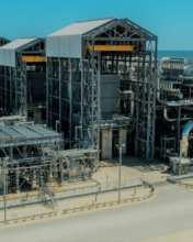 Freeport LNG Project