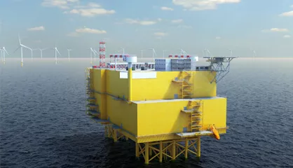 largest renewable energy project