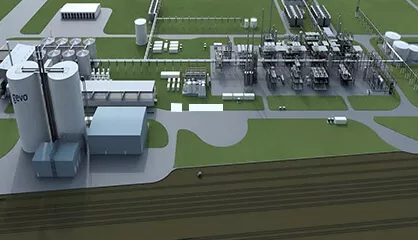 sustainable aviation fuel