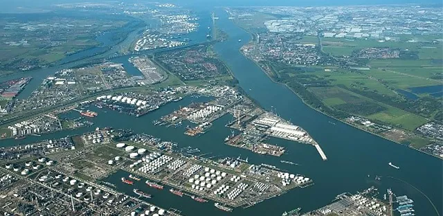 Carbon Capture & Utilization