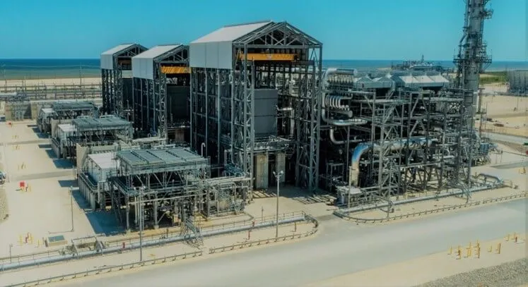 Freeport LNG | McDermott