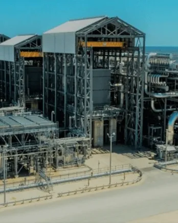 LNG | McDermott