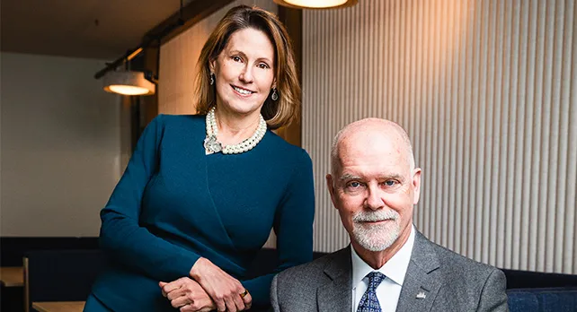 Leadership Perspective