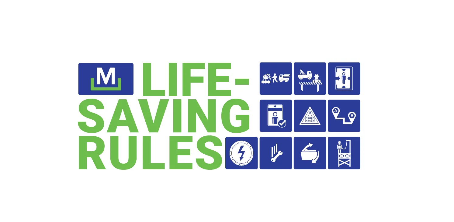 Life-Saving Rules