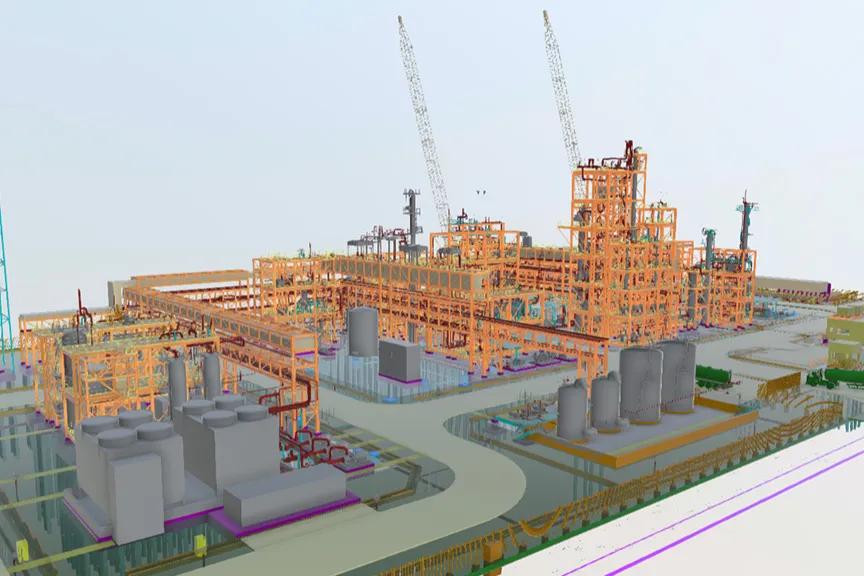 Willis Sustainable Fuels Teesside SAF Project