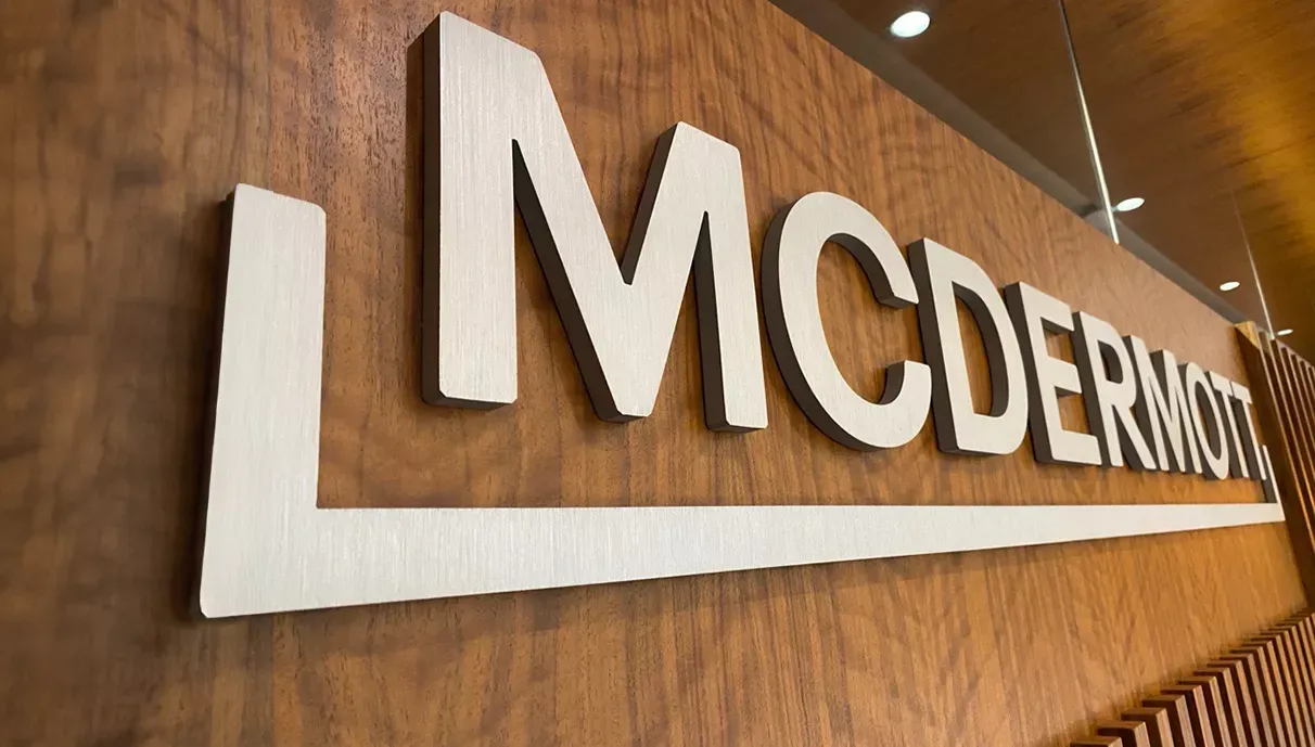 McDermott Investors
