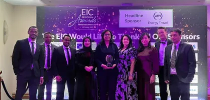 World Energy Supply Chain Awards (WESCA)