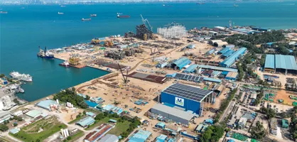 Advancing Lower-Carbon Solutions