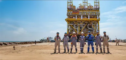 Responsible Business