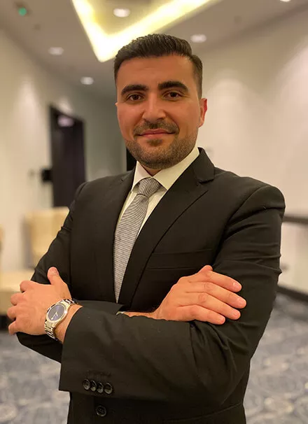 Bilal Al Habash