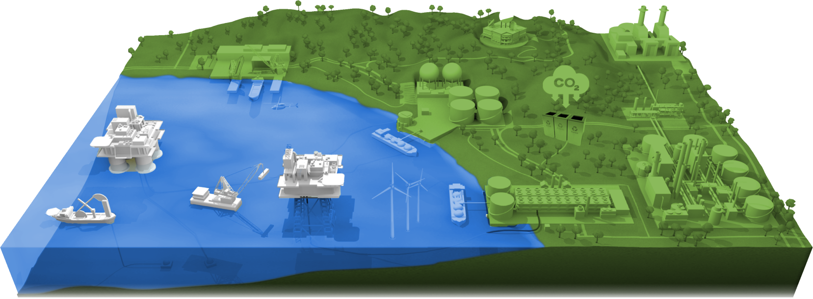 subsea image